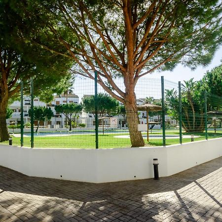 Apartament Maracaibo Chiclana de la Frontera Zewnętrze zdjęcie